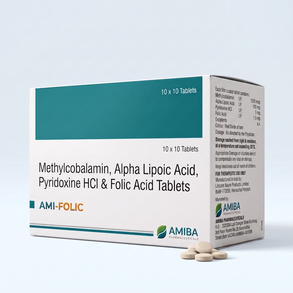 Ami-Folic