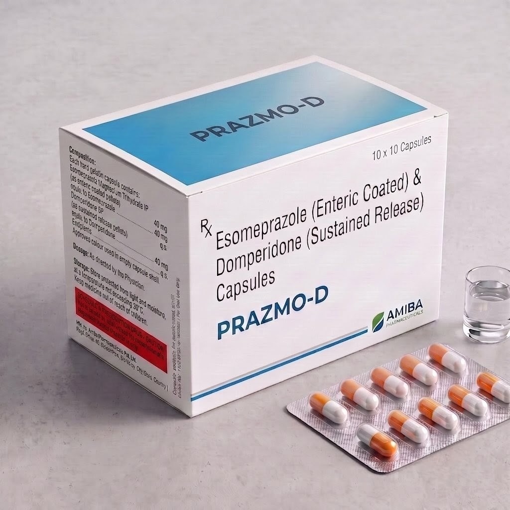 PRAZMO-D